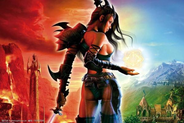 《DOTA》最经典的回合翻盘局案例分析
